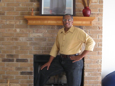 James Daigle Photo 11