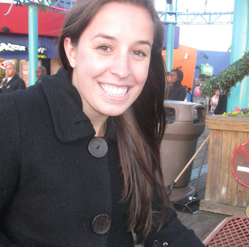 Elizabeth Grover Photo 18
