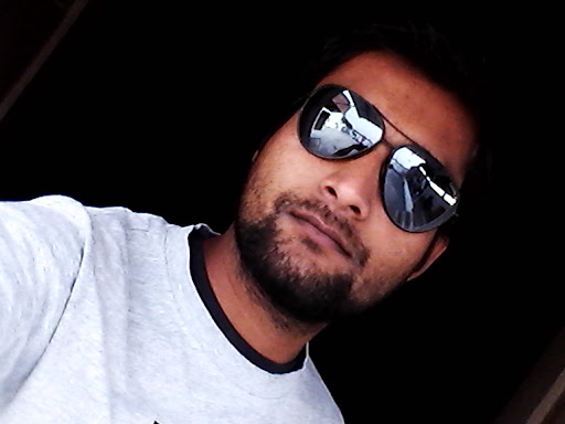 Arif Mahmood Photo 33
