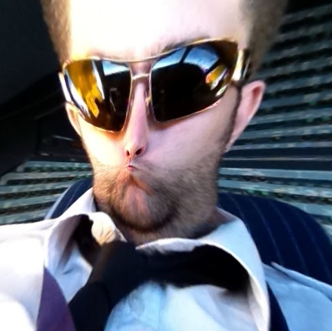 Tom Hobson Photo 6