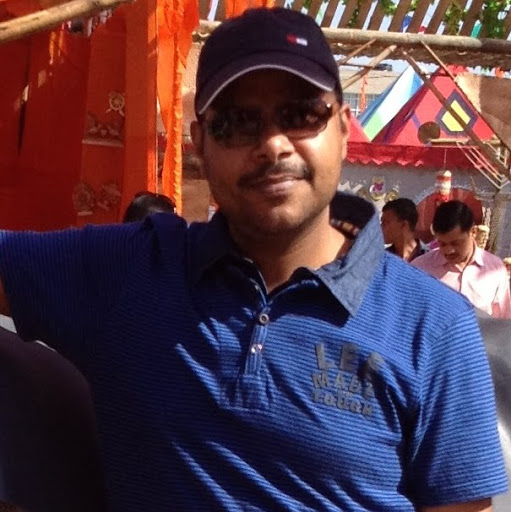 Vinay Gupta Photo 29