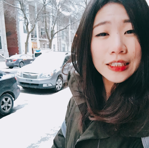 Ting Li Photo 9