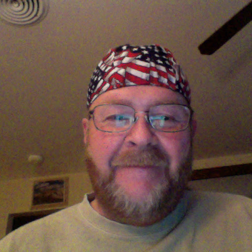 Donald Spence Photo 12