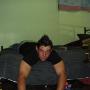 Adam Griffiths Photo 17