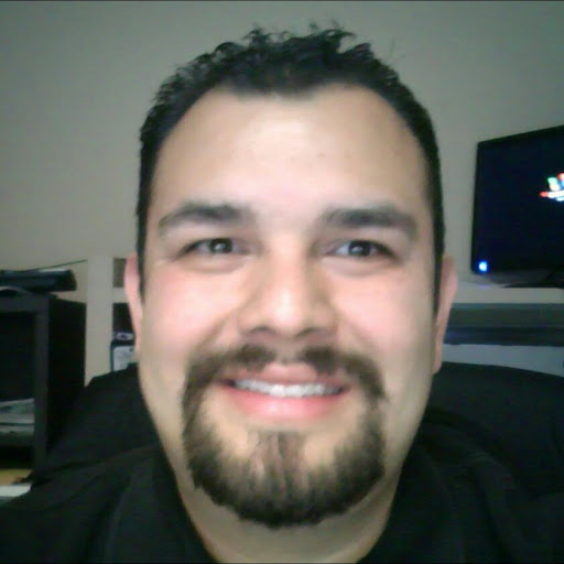 Roman Contreras Photo 27