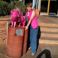 Glenda Hudson Photo 33
