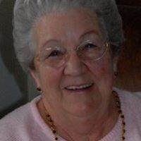 Marian Adams Photo 12