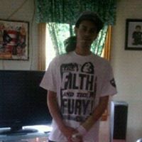 Ruben Camacho Photo 2
