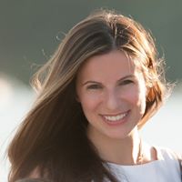 Sarah Terris Photo 5