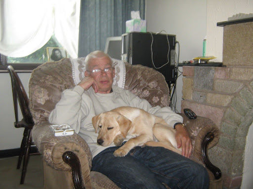 Gordon Watson Photo 25
