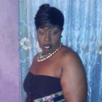 Maxine Wilkinson Photo 5