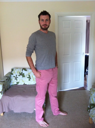 Jon Clinton Photo 8