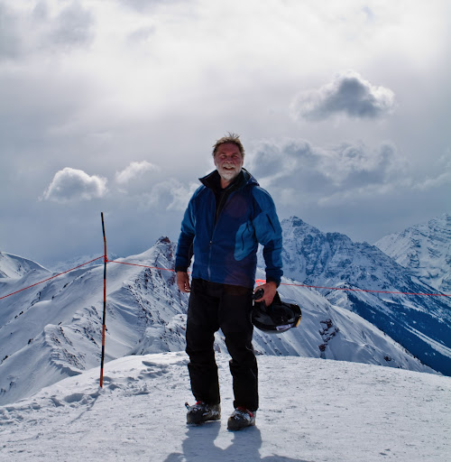 Ken Olson Photo 5