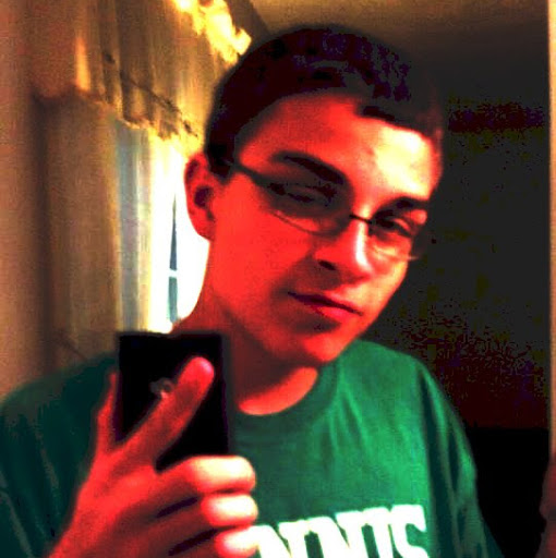 Jacob Buckner Photo 3