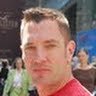 Gregory Cain Photo 32