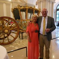 Margaret Fogarty Photo 20