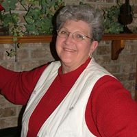 Sue Hedges Photo 11