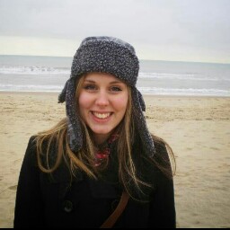 Joanna Moore Photo 29