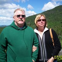 Cindy Greenfield Photo 8