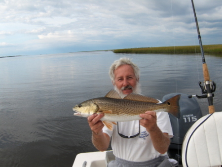 Michael Charters Photo 6