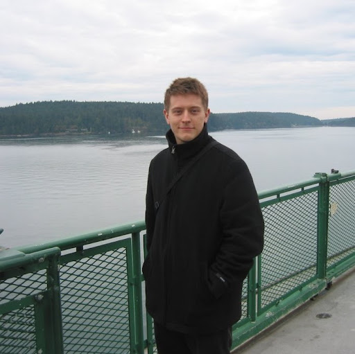 Tom Rawls Photo 19