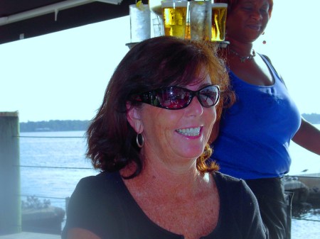 Mary Corcoran Photo 12