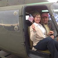 Debbie Ridgeway Photo 7