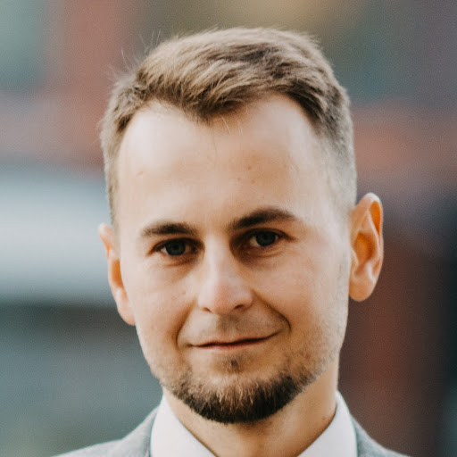 Adam Jankowski Photo 11