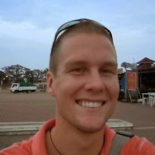 Peter Sorensen Photo 27