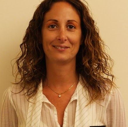 Michal Laor Photo 1
