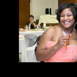 Jacqueline Barber Photo 31