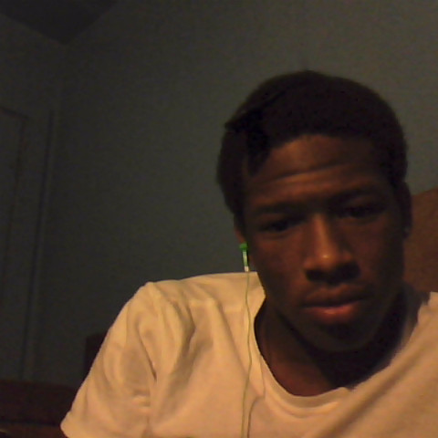 Jermaine Reed Photo 9