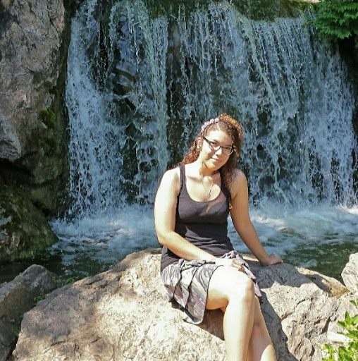 Kathryn Gonzalez Photo 22