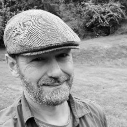 John Macleod Photo 32