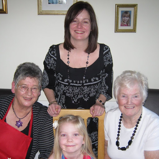 Jill Hughes Photo 28