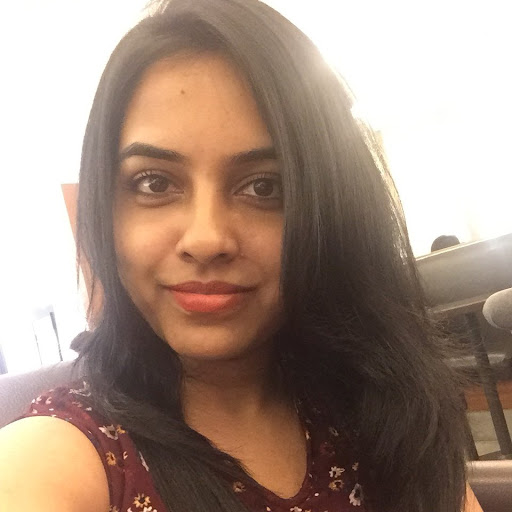 Anna Varghese Photo 16