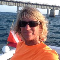Deborah Creamer Photo 4
