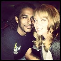 Christie Tucker Photo 22