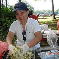 Liping Yu Photo 5