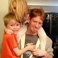 Christopher Yoder Photo 28