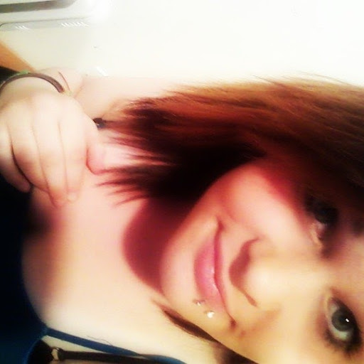 Kendra Caldwell Photo 5