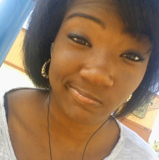 Ciara Jackson Photo 8