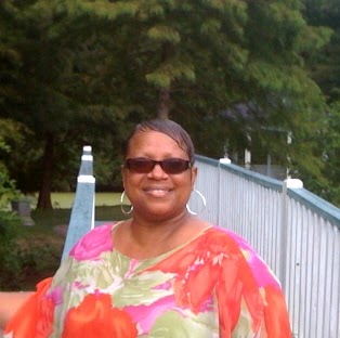 Virginia Wilson Photo 25
