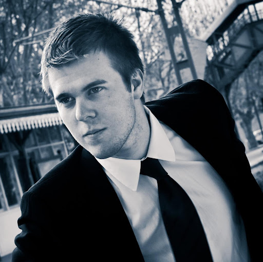 Johnny Shaw Photo 27