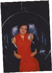 Jackie Diaz Photo 1