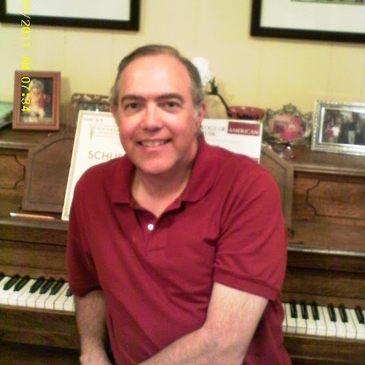 John Pitcher Photo 29