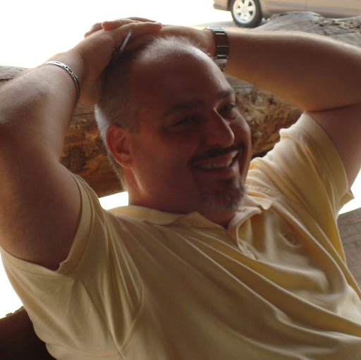 Charles Lucas Photo 12