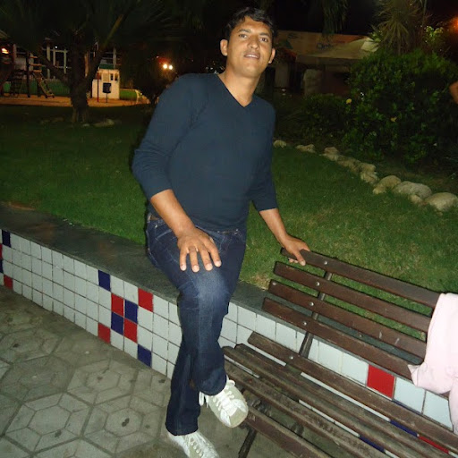 Ronald Muller Photo 7