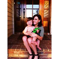 Emily Lester Photo 8