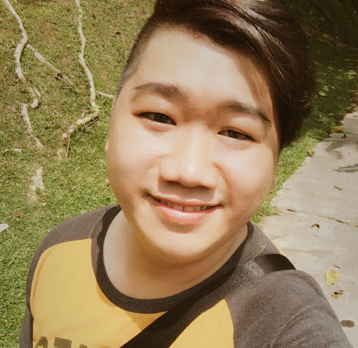 Wei Hao Photo 29